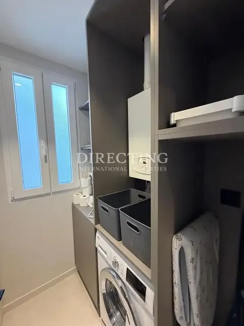 Pis de 86 m² a Madrid