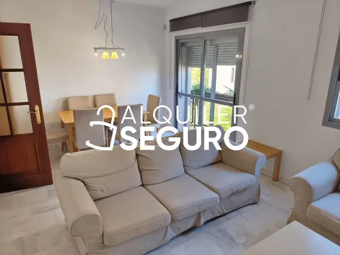 Wohnung 90 m² in Dos Hermanas