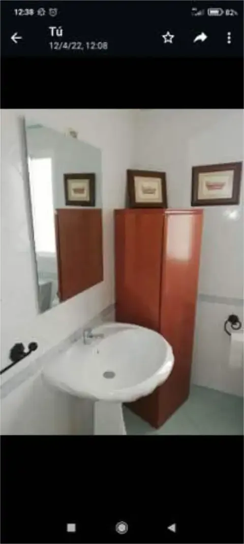 Pis de 109 m² a Torre del Campo