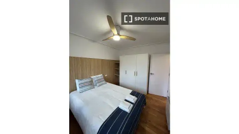 Quarto para alugar, Bilbau (2/19)
