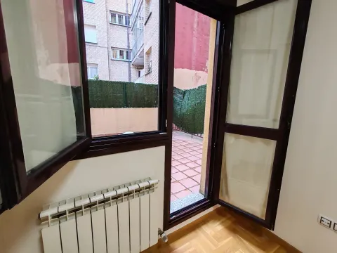 Pis de 47 m² a Gijón