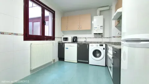 Pis de 80 m² a Siero