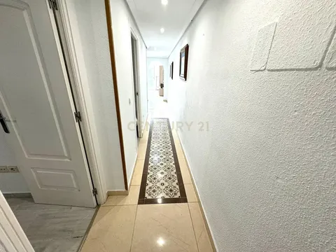 Pis de 114 m² a Fuengirola