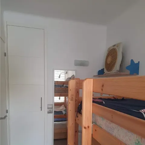 Pis de 50 m² a Salou