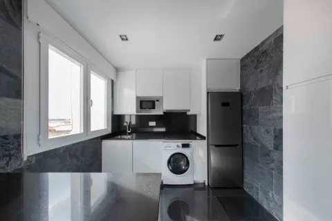 Pis de 85 m² a Madrid