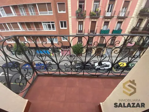 Wohnung 50 m² in Bilbao