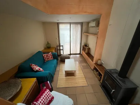 Casa de 132 m² en Cruïlles, Monells i Sant Sadurní de l'Heura (4/7)