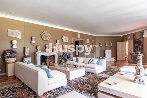 Casa de 1200 m² a Pozuelo de Alarcón