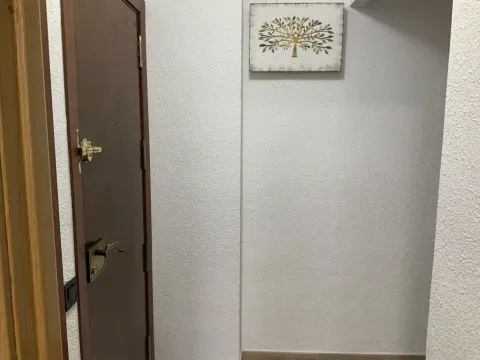 Piso de 85 m² en Madrid