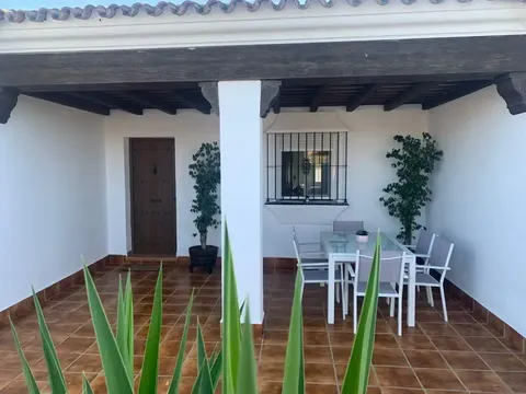 Casa de 111 m² a Chiclana de la Frontera