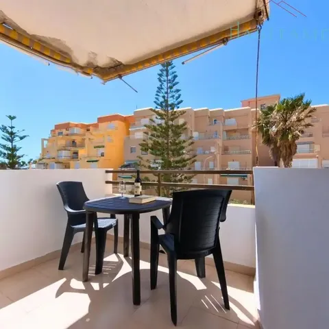 Flat 73 m² in Salobreña