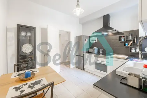 Pis de 102 m² a Oviedo