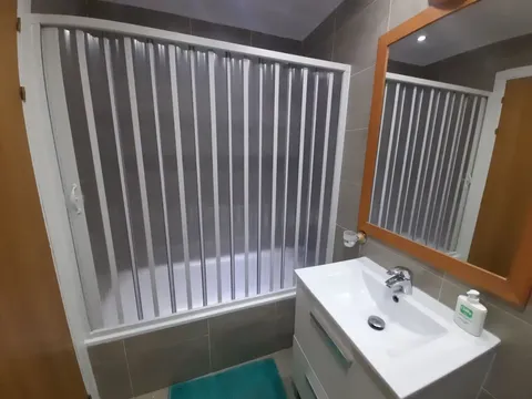 Pis de 85 m² a Sant Sebastià