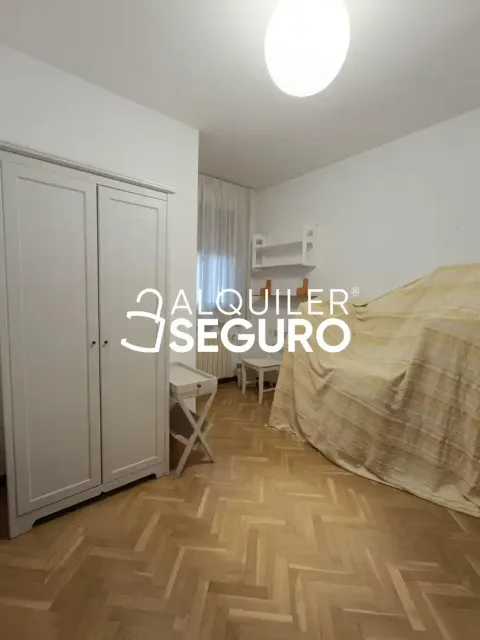 Pis de 110 m² a Torrejón de la Calzada