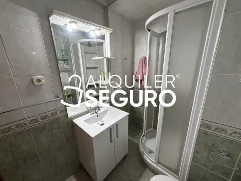 Квартира 60 м² у Madrid