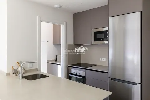 Wohnung 72 m² in Madrid