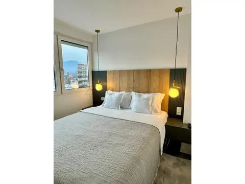 Pis de 70 m² a Benidorm