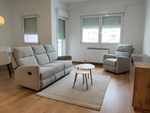 Piso de 74 m² en Logroño