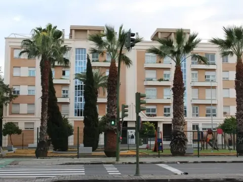 Pis de 70 m² a Sevilla
