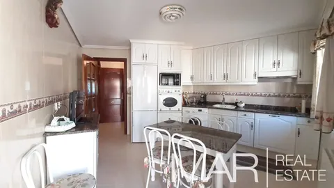 Wohnung 100 m² in Candeleda