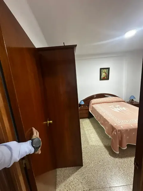 Pis de 68 m² a Màlaga