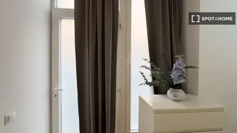Appartement 23 m² à Madrid (2/15)