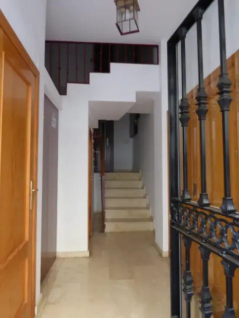 Pis de 61 m² a Fuengirola