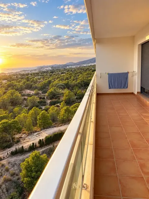 Appartamento 75 m² a Benidorm