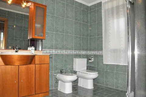 Casa de 237 m² a Segovia