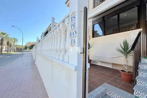 Pis de 90 m² a Guardamar del Segura