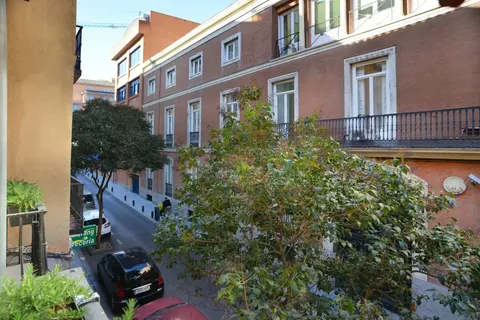 Pis de 70 m² a Madrid