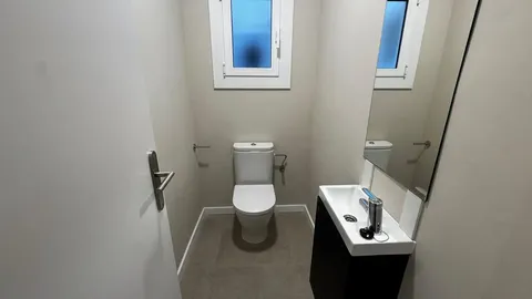 Pis de 120 m² a Barcelona