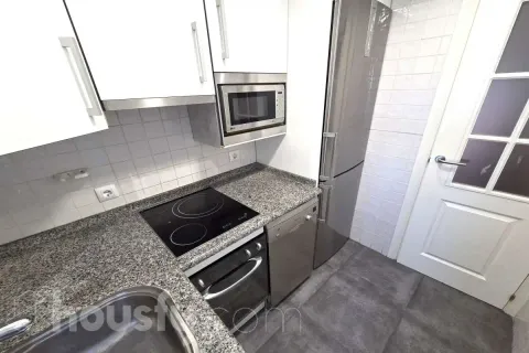 Pis de 60 m² a Madrid