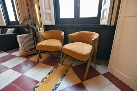Pis de 54 m² a Madrid