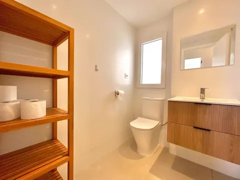 Pis de 113 m² a Almuñécar