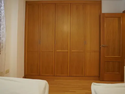 Apartamento 50 m² em Bielsa