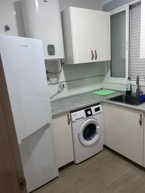 Pis de 52 m² a Melilla