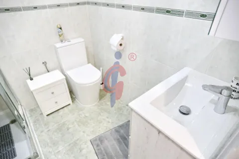 Casa de 52 m² a Torrevella