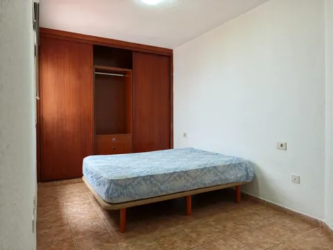 Pis de 85 m² a Santa Cruz de Tenerife