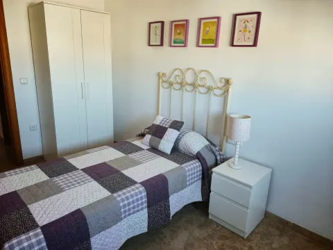 Wohnung 110 m² in Albacete