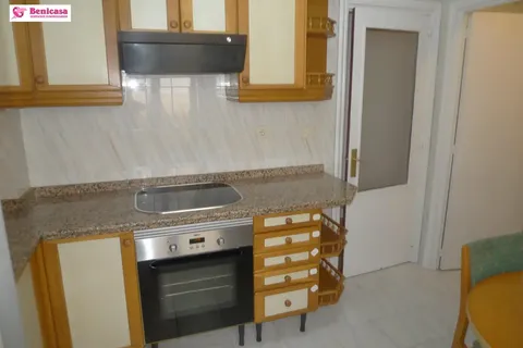 Pis de 92 m² a Valladolid