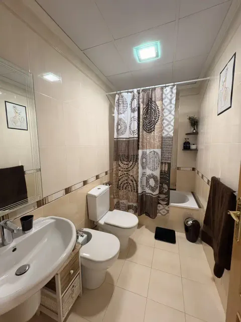 Pis de 93 m² a Berja
