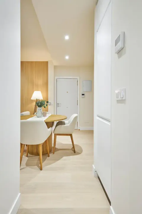 Flat 75 m² in Madrid