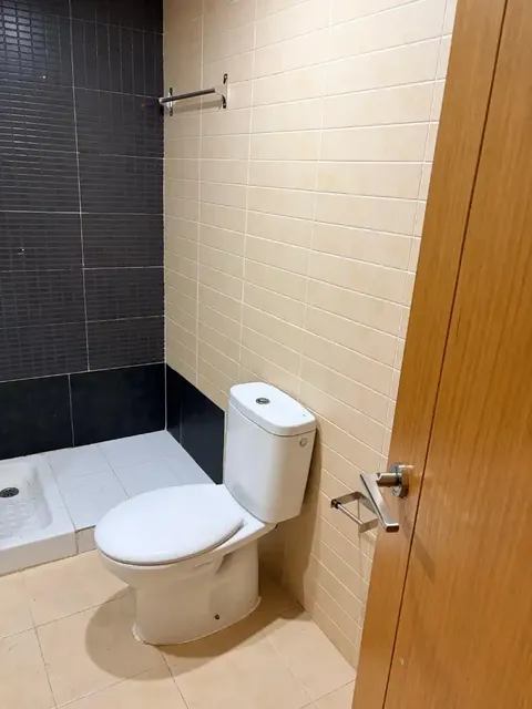 Pis de 80 m² a València