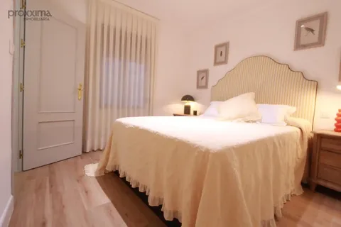 Pis de 77 m² a Sevilla