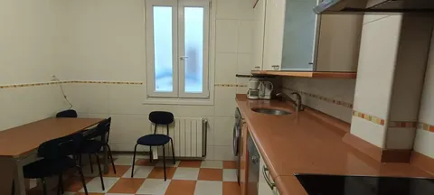 Pis de 70 m² a Getxo