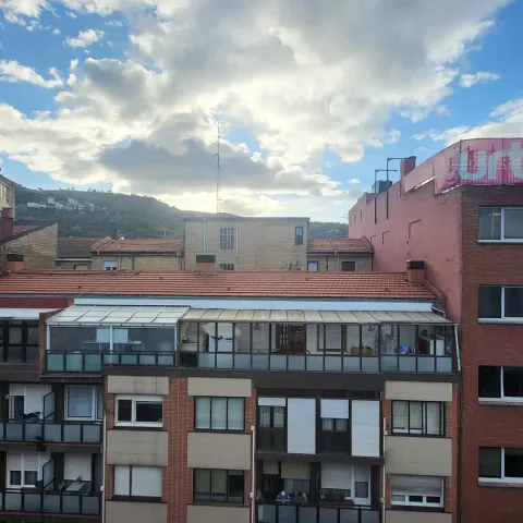 Appartamento 60 m² a Bilbao