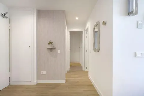 Pis de 88 m² a Madrid