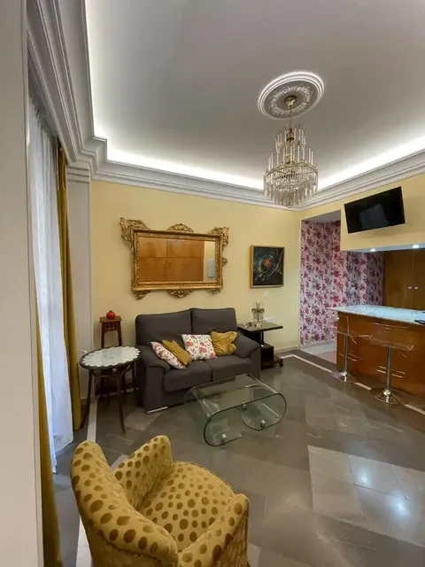 Wohnung 60 m² in Granada