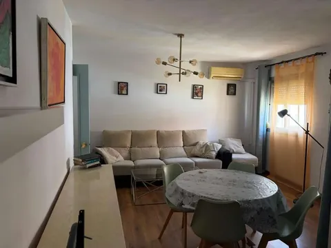 Pis de 70 m² a Màlaga